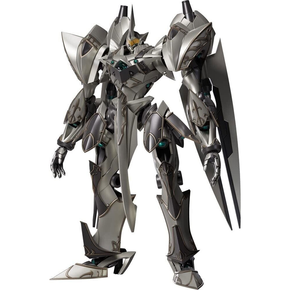 MAQUETA MODEROID VALIMAR THE ASHEN KNIGHT MAQUETA MODEROID VALIMAR THE ASHEN KNIGHT